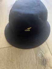 Kangol navy washed for sale  Pittsburg