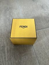 Fendi ring gebraucht kaufen  Budenheim