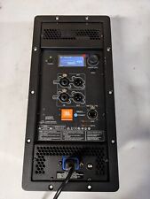 Placa de amplificador JBL Pro SRX828SP para repuestos segunda mano  Embacar hacia Argentina