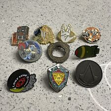 Lootcrate pin badge for sale  BRISTOL