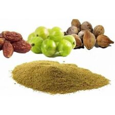 TRIPHALA TRIPHLA TRIFALA TRIFLA POWDER Untreated Organic 50gm-400gm FREE SHIP for sale  Shipping to South Africa