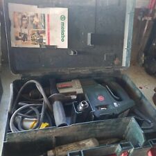 Metabo khe function for sale  Shipping to Ireland