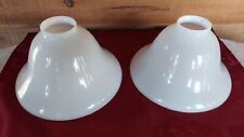 Vintage pair white for sale  Bostic