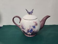 Vintage tea pot for sale  Salina