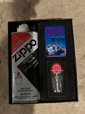 Zippo lighter vintage for sale  Highland