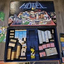 Hotel spiele brettspiel gebraucht kaufen  Alsdorf