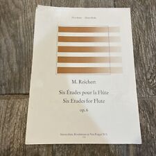 Flute series reichert for sale  Roanoke