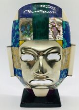 aztec mask for sale  Fort Lauderdale