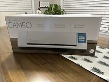 Silhouette cameo die for sale  Cordova