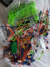 Knex parts lot. for sale  Ireland