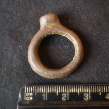 Roman bronze ring for sale  NEWCASTLE UPON TYNE