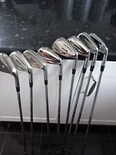 Mizuno irons irons for sale  STOCKPORT