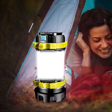 Portable camping led for sale  UK