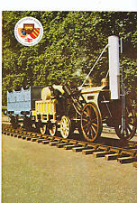 Transport postcard liverpool for sale  WATERLOOVILLE