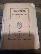 Lot vieux livres d'occasion  Le Faouët