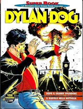 Dylan dog super usato  Torino