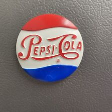 Vtg pepsi cola for sale  Euless