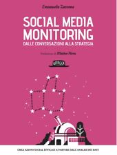 Social media monitoring usato  Padova
