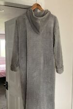 Zip hooded fleece for sale  BRADFORD