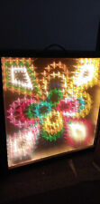 Retro disco light for sale  COALVILLE