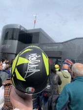 casque valentino rossi d'occasion  Expédié en Belgium