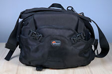 Lowepro Inverse 100 AW All Weather Belt Pack/Shoulder Style Camera Bag (Black), used for sale  Shipping to South Africa