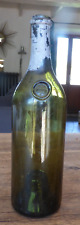 Ancienne bouteille 1900 d'occasion  Gouville-sur-Mer