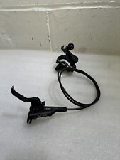 Shimano SLX BR-M7000/ BL-M7000 Brake  Rear - USED MTB #3198 for sale  Shipping to South Africa