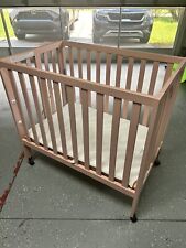 Foldable baby crib for sale  Homosassa