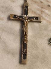 Antique cross monastic for sale  North Stonington
