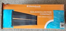 Steinbach solarkollektor compa gebraucht kaufen  Anzing