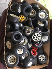 Wheels tires joblot for sale  HOLMFIRTH