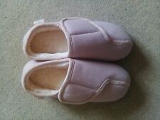 long bay slippers for sale  SKEGNESS