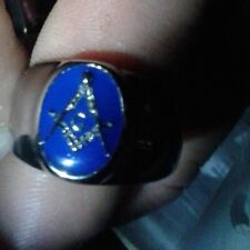 Anillo Free Masons segunda mano  Embacar hacia Mexico