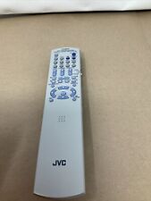 JVC RM-STHC8J MBR DVD Sistema de Teatro Teatro Control Remoto Genuino FABRICANTE DE EQUIPOS ORIGINALES - PROBADO segunda mano  Embacar hacia Argentina