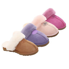 Ugg slippers womens d'occasion  Expédié en Belgium