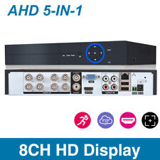 Cctv 8ch 1080p for sale  Shipping to Ireland
