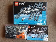 Lego ideas set for sale  SWANSEA