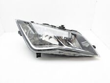 Seat leon headlight for sale  BROXBURN