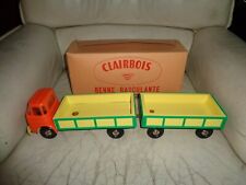 Clairbois ancien camion d'occasion  Augny