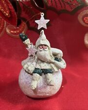 Pam schifferl ornament for sale  Katy