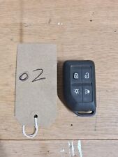 volvo key fob for sale  DONCASTER