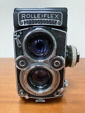 Rolleiflex 3.5f model for sale  GUILDFORD