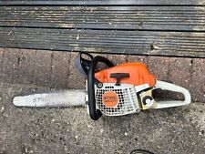 Stihl MS271 Petrol Chainsaw 18” for sale  Shipping to South Africa