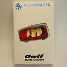 Golf cabrio 1 gebraucht kaufen  Lamspringe