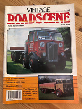 Vintage roadscene vol for sale  LOUGHBOROUGH