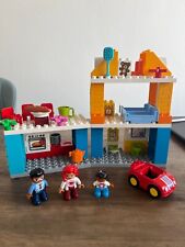 Lego duplo familienhaus gebraucht kaufen  Bassenheim Kettig, St.Sebastian