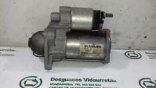 51916169 MOTOR ARRANQUE / 25-4074 / 0001170403 / 1333494 PARA FORD KA CCU TREN, usado segunda mano  Embacar hacia Argentina