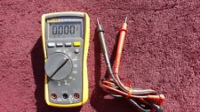 fluke multimeter for sale  El Paso