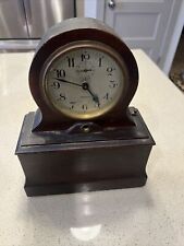 "ANTIGUO 1921 DITTMAN ""DITTCO"" RELOJ DESPERTADOR segunda mano  Embacar hacia Argentina